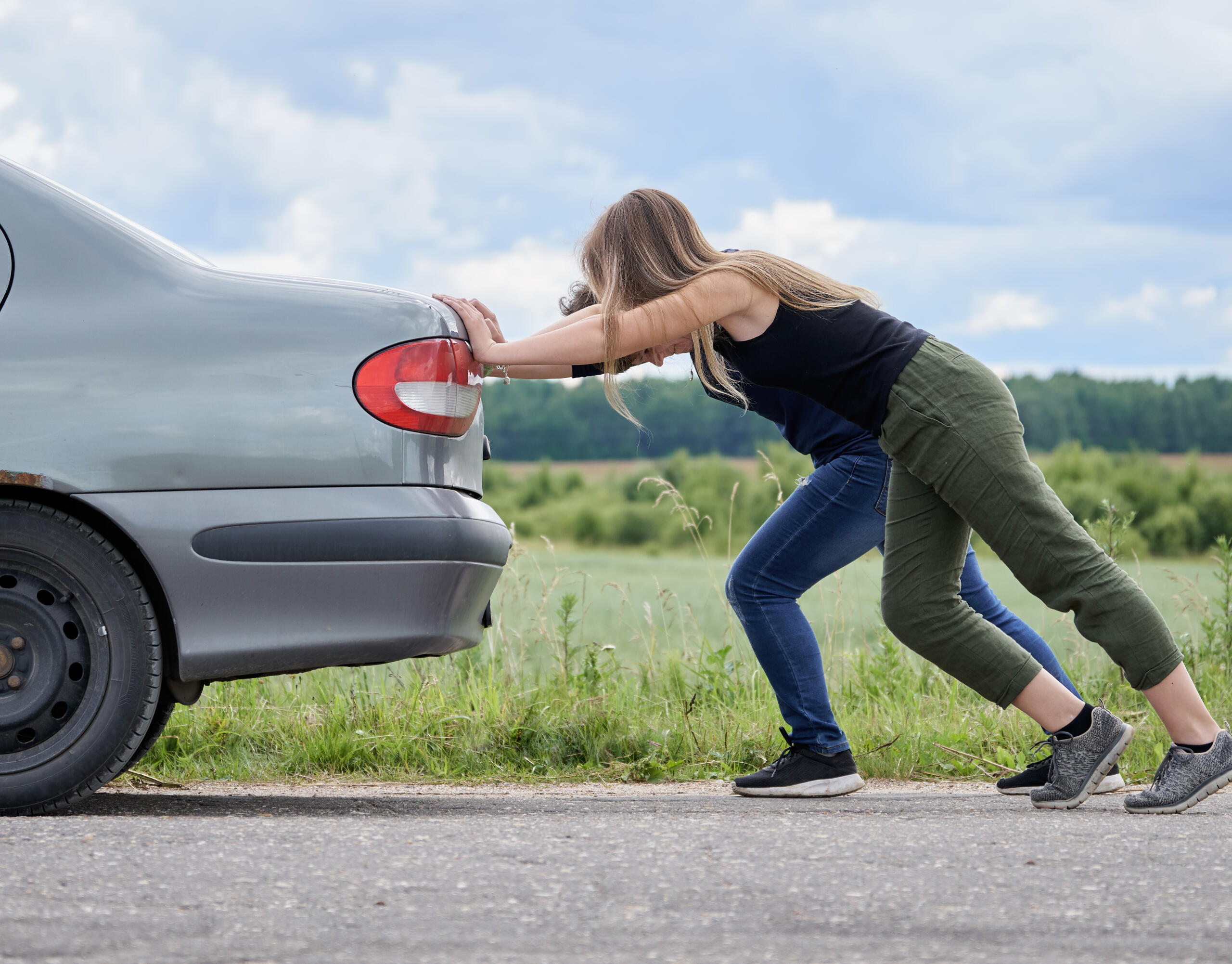 5 Boro Towing Company