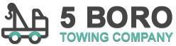 5 Boro Towing Company